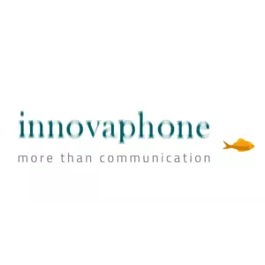 Innovaphone Logo